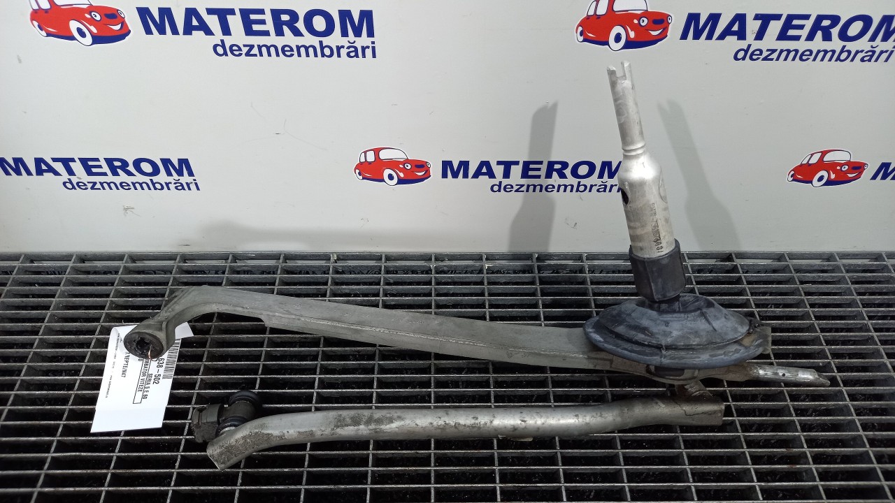 MANETA SCHIMBATOR VITEZE BMW SERIA 5 E 60 2.0 D - (2007 2010)