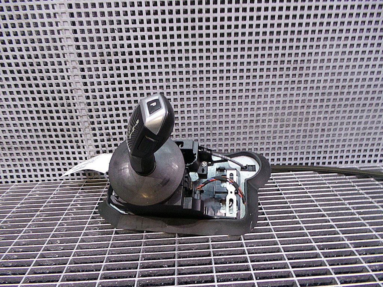 MANETA SCHIMBATOR VITEZE BMW SERIA 5 E 60 3.0 D - (2007 2010)