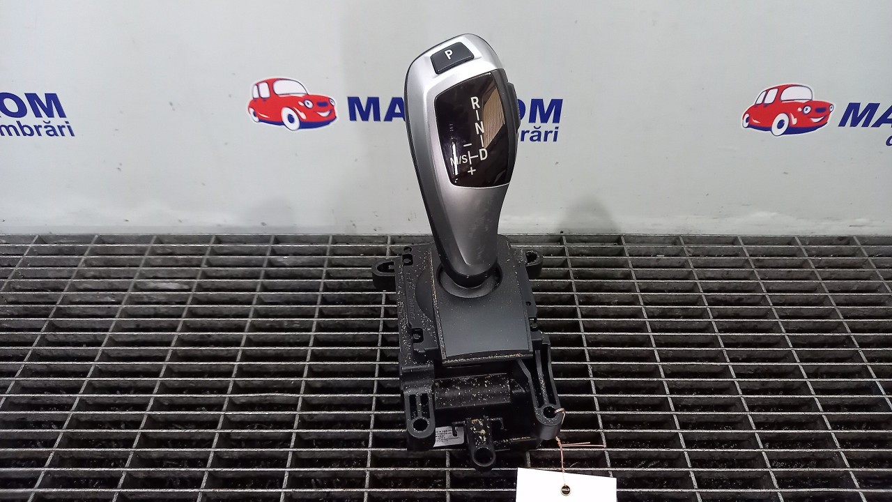 MANETA SCHIMBATOR VITEZE BMW SERIA 5 F 10 2.0 D - (2014 2017)