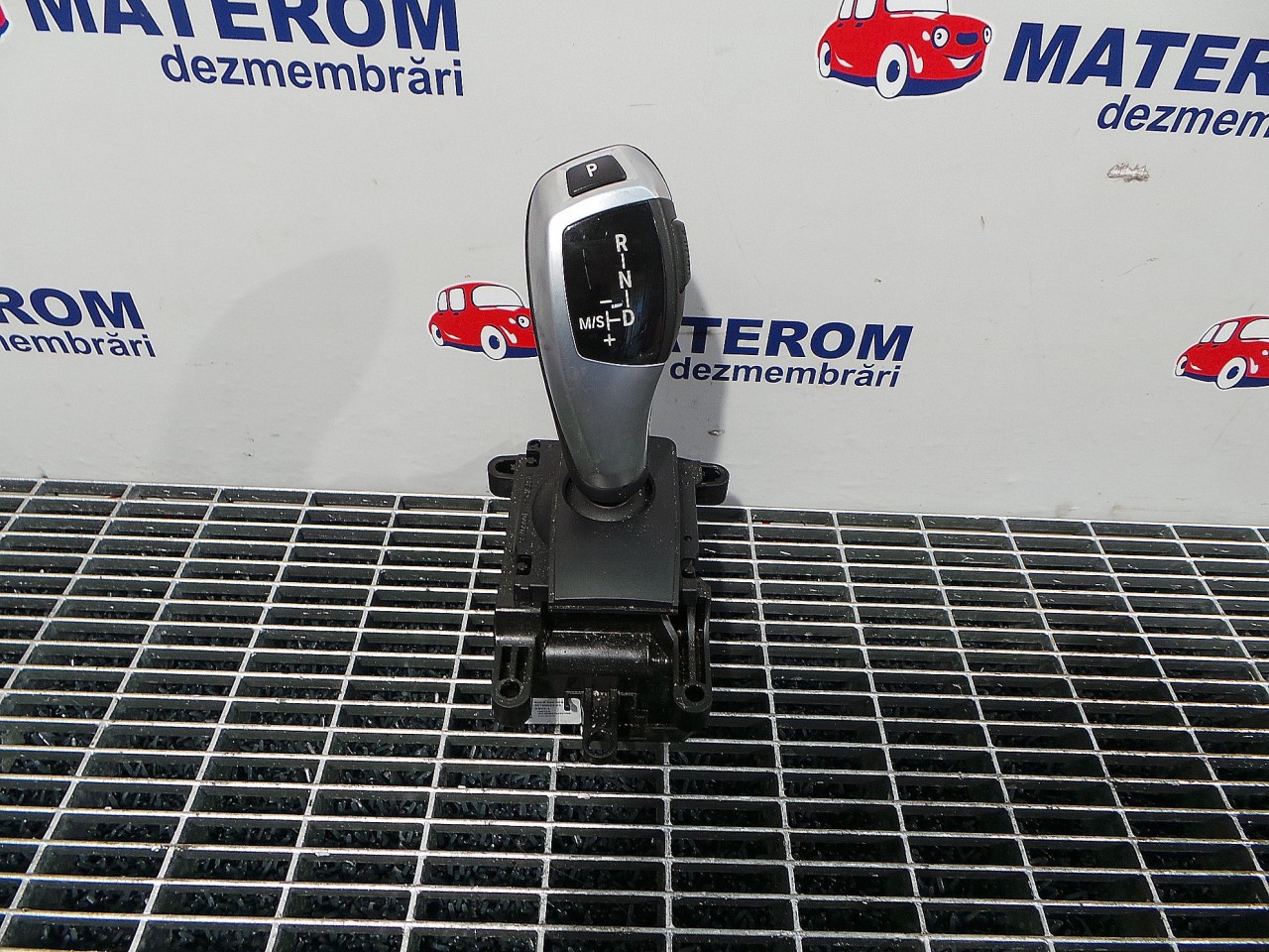 MANETA SCHIMBATOR VITEZE BMW SERIA 5 F 10 2.0 D - (2010 2017)