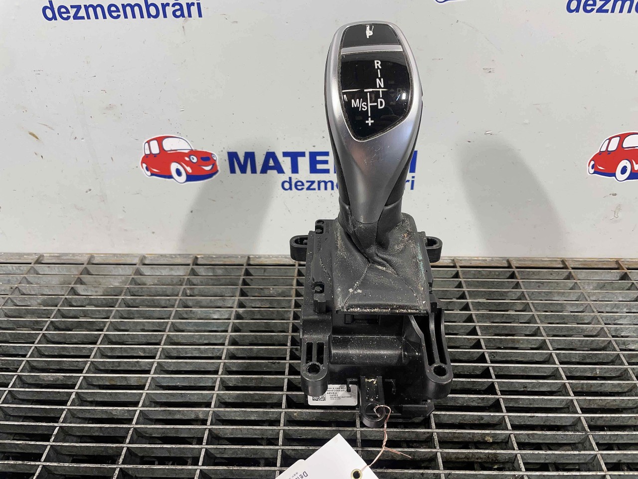 MANETA SCHIMBATOR VITEZE BMW SERIA 5 F 10 2.0 D - (2014 2017)