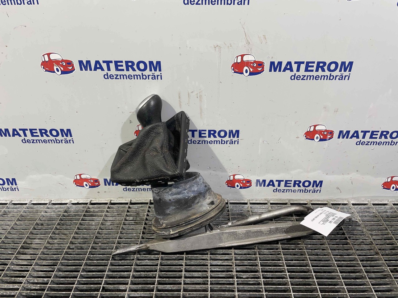 MANETA SCHIMBATOR VITEZE BMW SERIA 5 F 10 2.0 D - (2010 2014)