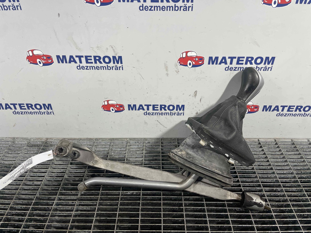 MANETA SCHIMBATOR VITEZE BMW SERIA 5 F 10 2.0 D - (2010 2017)