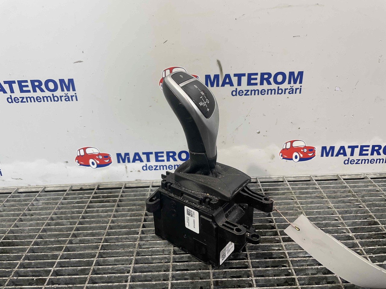MANETA SCHIMBATOR VITEZE BMW SERIA 5 F 11 2.0 D - (2010 2014)