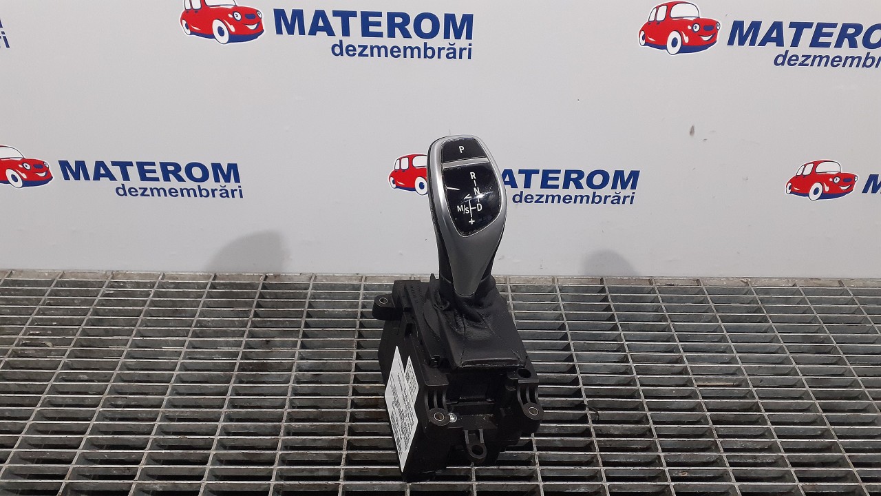 MANETA SCHIMBATOR VITEZE BMW SERIA 5 F 11 2.0 D - (2010 2014)