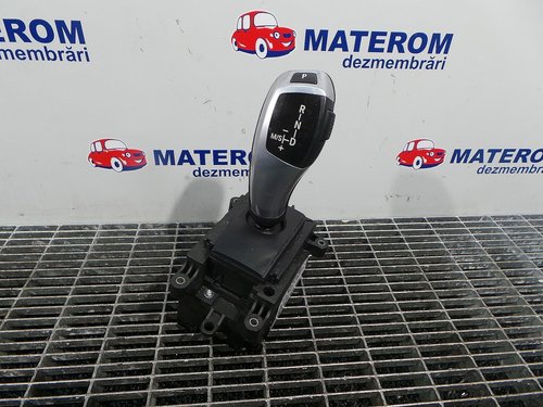 MANETA SCHIMBATOR VITEZE BMW SERIA 7 F 01 3.0 D - (2008 2012)