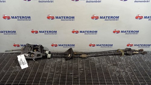 MANETA SCHIMBATOR VITEZE CITROEN C3 PICASSO 1.6 HDI - (2009 2012)