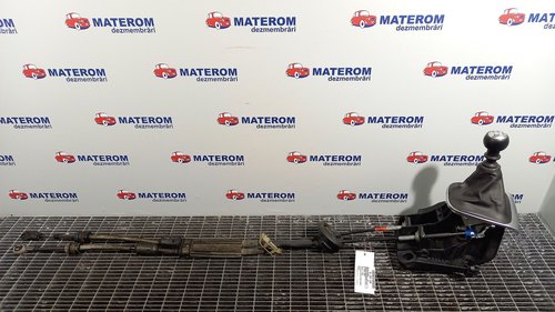 MANETA SCHIMBATOR VITEZE CITROEN C4 1.6 HDI - (2015 2018)