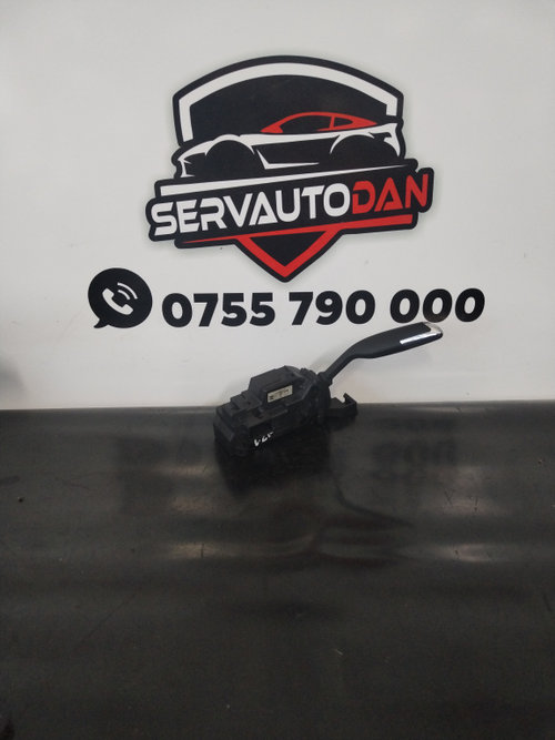 Maneta schimbator viteze Citroen C4 Grand Picasso (2006->) [UA_] 1.6 Motorina 2006, 96811352XT