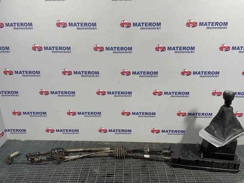 MANETA SCHIMBATOR VITEZE CITROEN C4 GRAND PICASSO C4 GRAND PICASSO 2.0 HDI - (2014 2020)