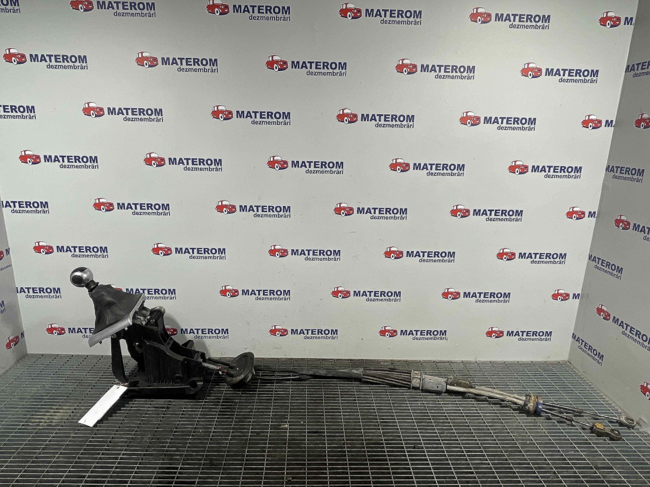 MANETA SCHIMBATOR VITEZE CITROEN DS4 DS4 1.6 INJ - (2010 2015)