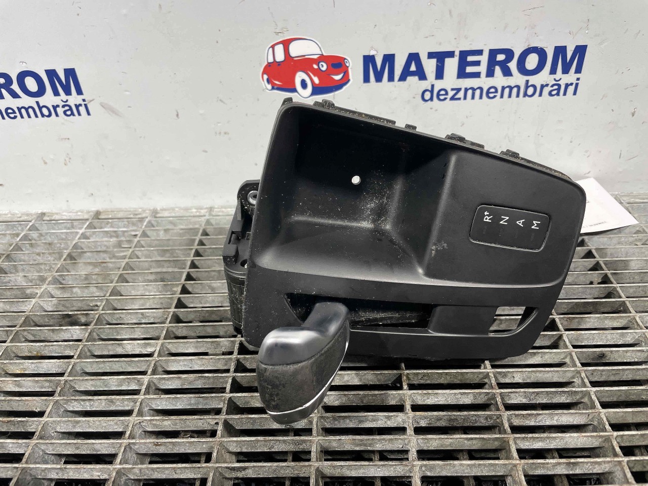 MANETA SCHIMBATOR VITEZE CITROEN DS5 1.6 HDI - (2011 2015)