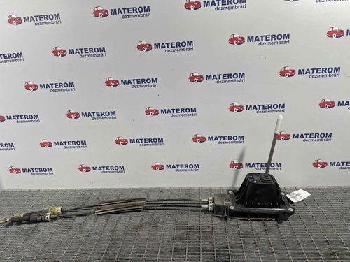MANETA SCHIMBATOR VITEZE DACIA LOGAN MCV 0.9 TCE - (2012 2016)