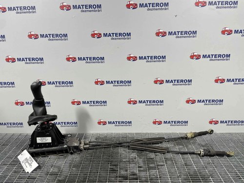 MANETA SCHIMBATOR VITEZE DACIA LOGAN MCV 1.5 DCI - (2012 2016)