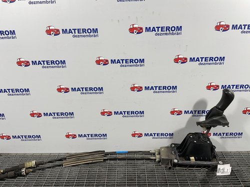 MANETA SCHIMBATOR VITEZE DACIA SANDERO SANDERO 0.9 TCE - (2012 2019)