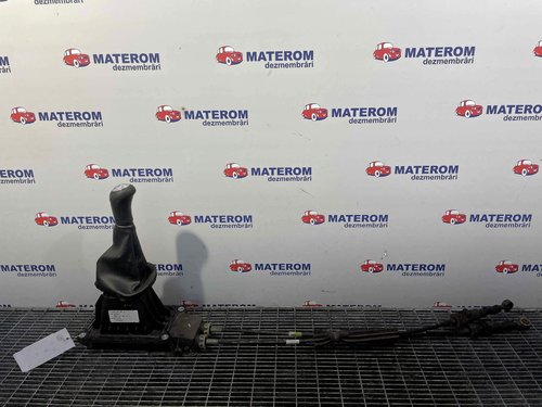 MANETA SCHIMBATOR VITEZE DACIA SANDERO SANDERO 1.5 DCI - (2012 2019)