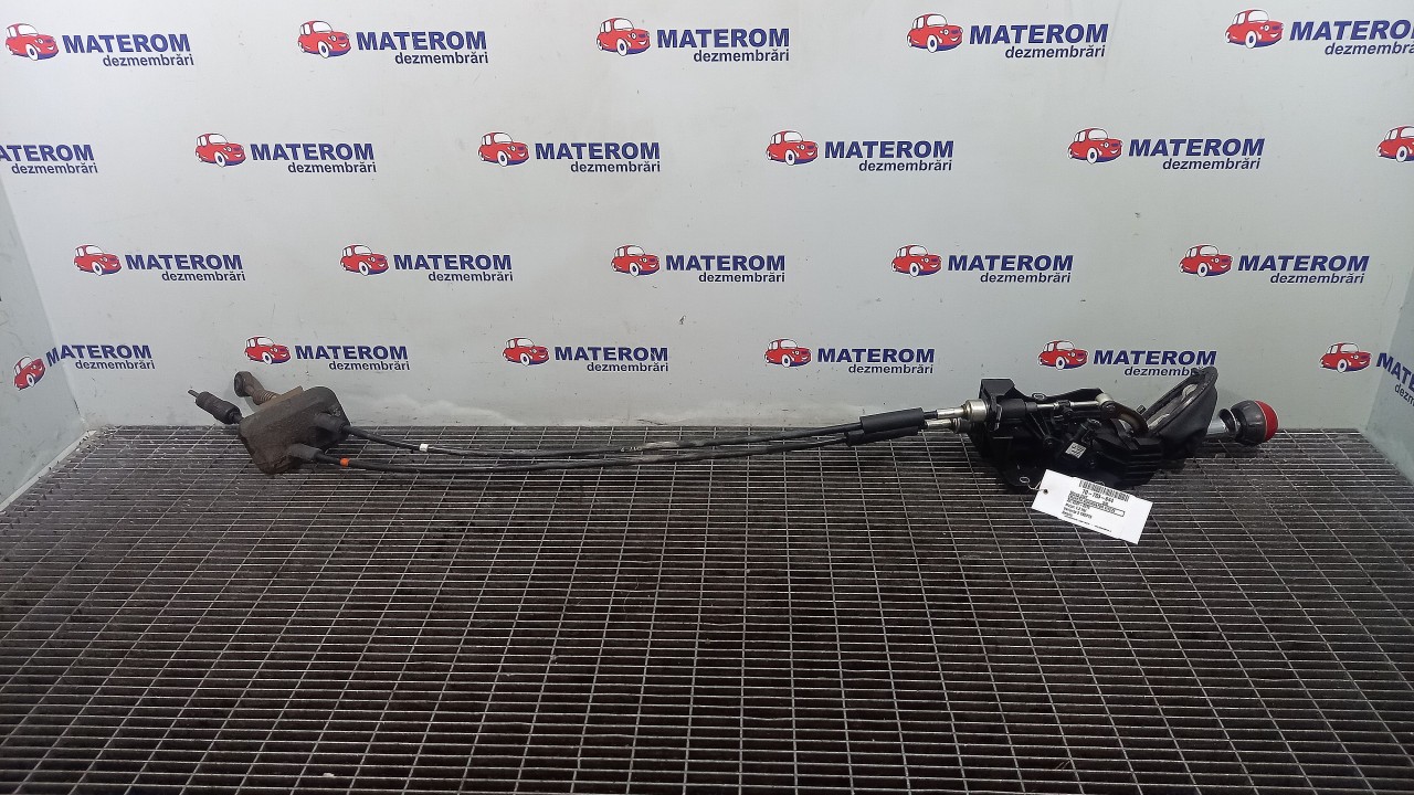 MANETA SCHIMBATOR VITEZE FIAT 500 500 1.2 INJ - (2007 2015)