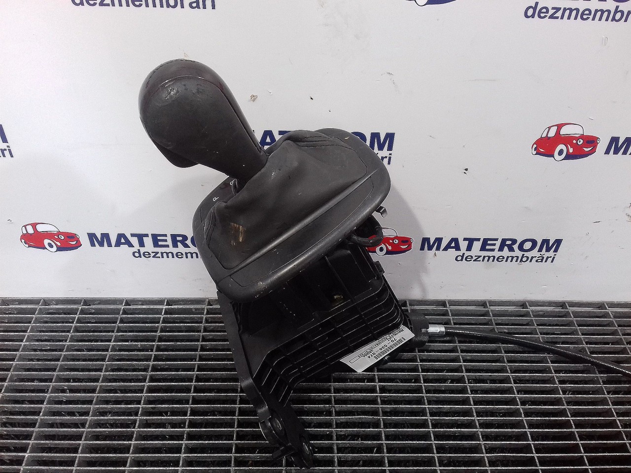 MANETA SCHIMBATOR VITEZE FIAT CROMA CROMA 1.9 JTD - (2005 2010)