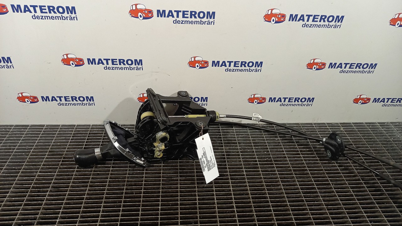 MANETA SCHIMBATOR VITEZE FORD C-MAX C-MAX 1.6 INJ - (2010 2015)