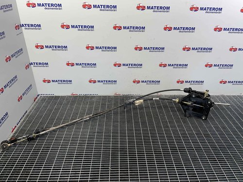 MANETA SCHIMBATOR VITEZE FORD C-MAX C-MAX 1.6 TDCI - (2010 2015)
