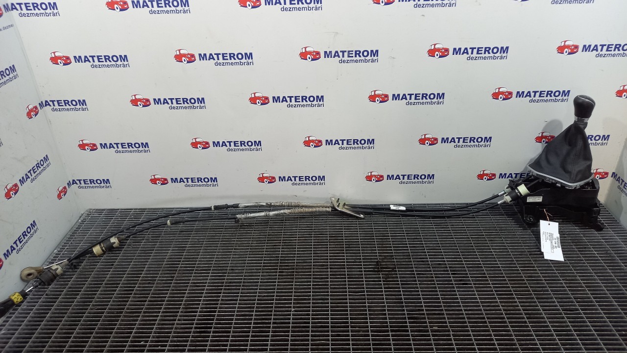 MANETA SCHIMBATOR VITEZE FORD FIESTA 1.0 INJ - (2012 2017)