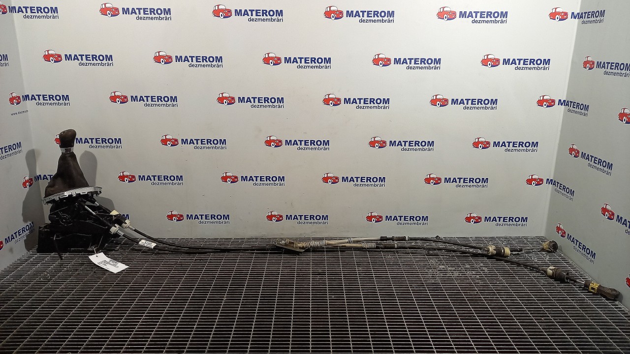 MANETA SCHIMBATOR VITEZE FORD FIESTA 1.0 INJ - (2012 2017)