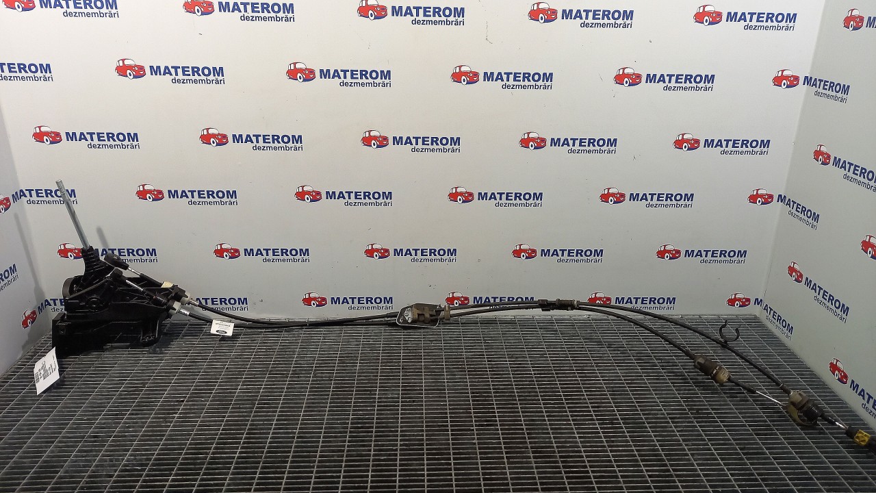 MANETA SCHIMBATOR VITEZE FORD FIESTA 1.5 TDCI - (2012 2017)