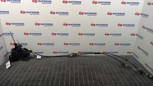 MANETA SCHIMBATOR VITEZE FORD FIESTA 1.5 TDCI - (2012 2017)
