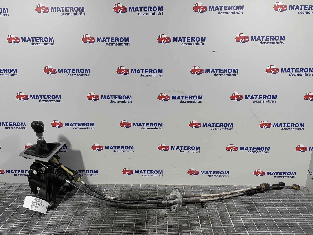 MANETA SCHIMBATOR VITEZE FORD FOCUS 1.0 ECOBOOST - (2011 2014)
