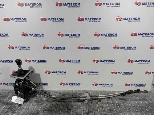 MANETA SCHIMBATOR VITEZE FORD FOCUS 1.0 ECOBOOST - (2011 2014)