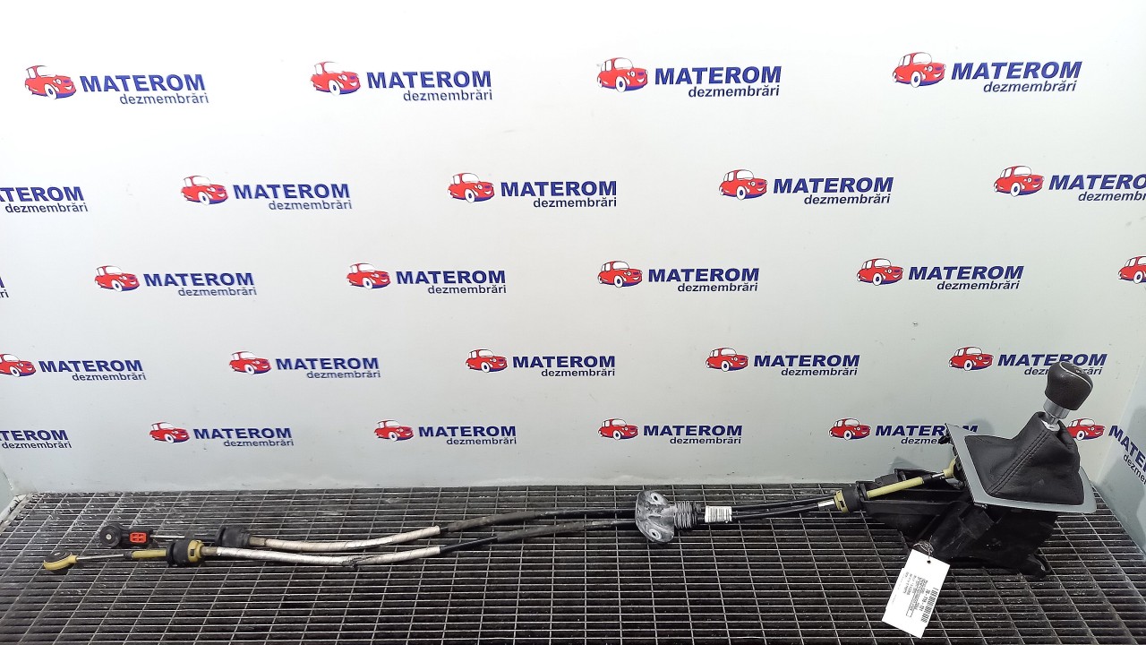MANETA SCHIMBATOR VITEZE FORD FOCUS 1.0 ECOBOOST - (2011 2014)