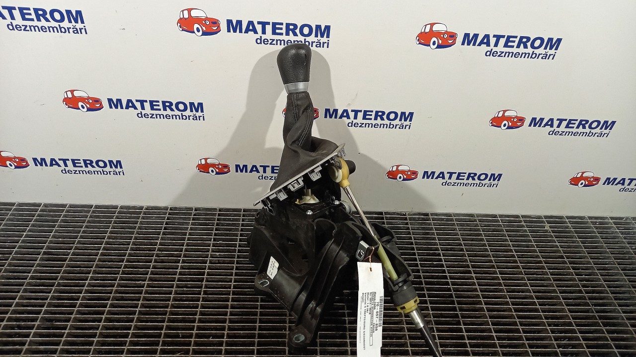 MANETA SCHIMBATOR VITEZE FORD FOCUS 1.0 INJ - (2014 2018)