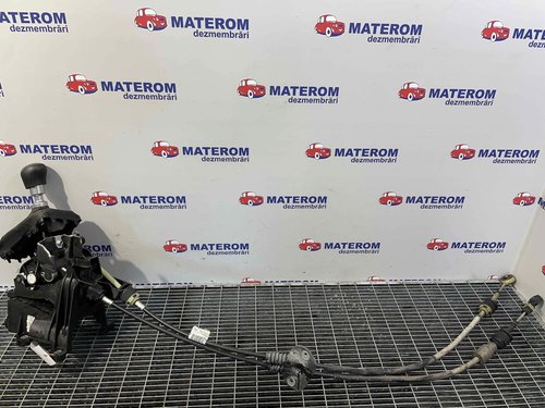 MANETA SCHIMBATOR VITEZE FORD FOCUS 1.5 TDCI - (2014 2018)