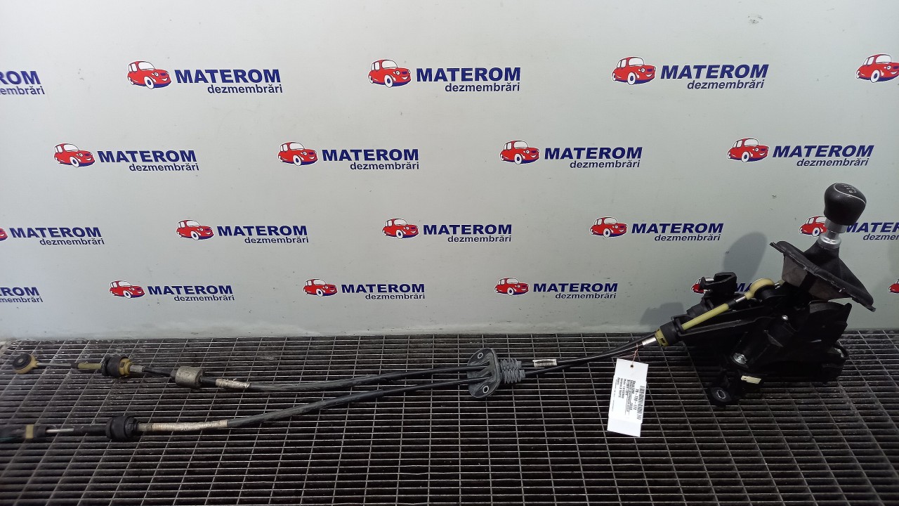MANETA SCHIMBATOR VITEZE FORD FOCUS 1.6 ECOBOOST - (2011 2014)