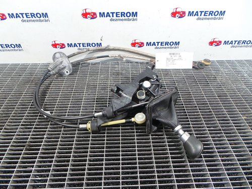 MANETA SCHIMBATOR VITEZE FORD FOCUS 1.6 TDCI - (2011 2014)