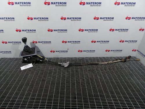 MANETA SCHIMBATOR VITEZE FORD FOCUS 1.6 TDCI - (2011 2014)