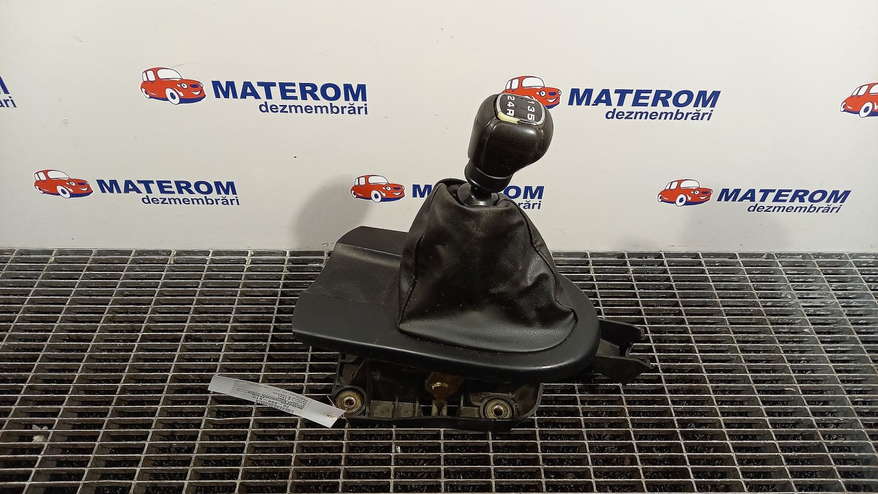 MANETA SCHIMBATOR VITEZE FORD FOCUS 1.8 TDDI - (2001 2004)