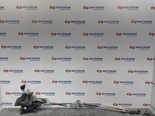 MANETA SCHIMBATOR VITEZE FORD FOCUS 2.0 ECOBOOST - (2011 2014)