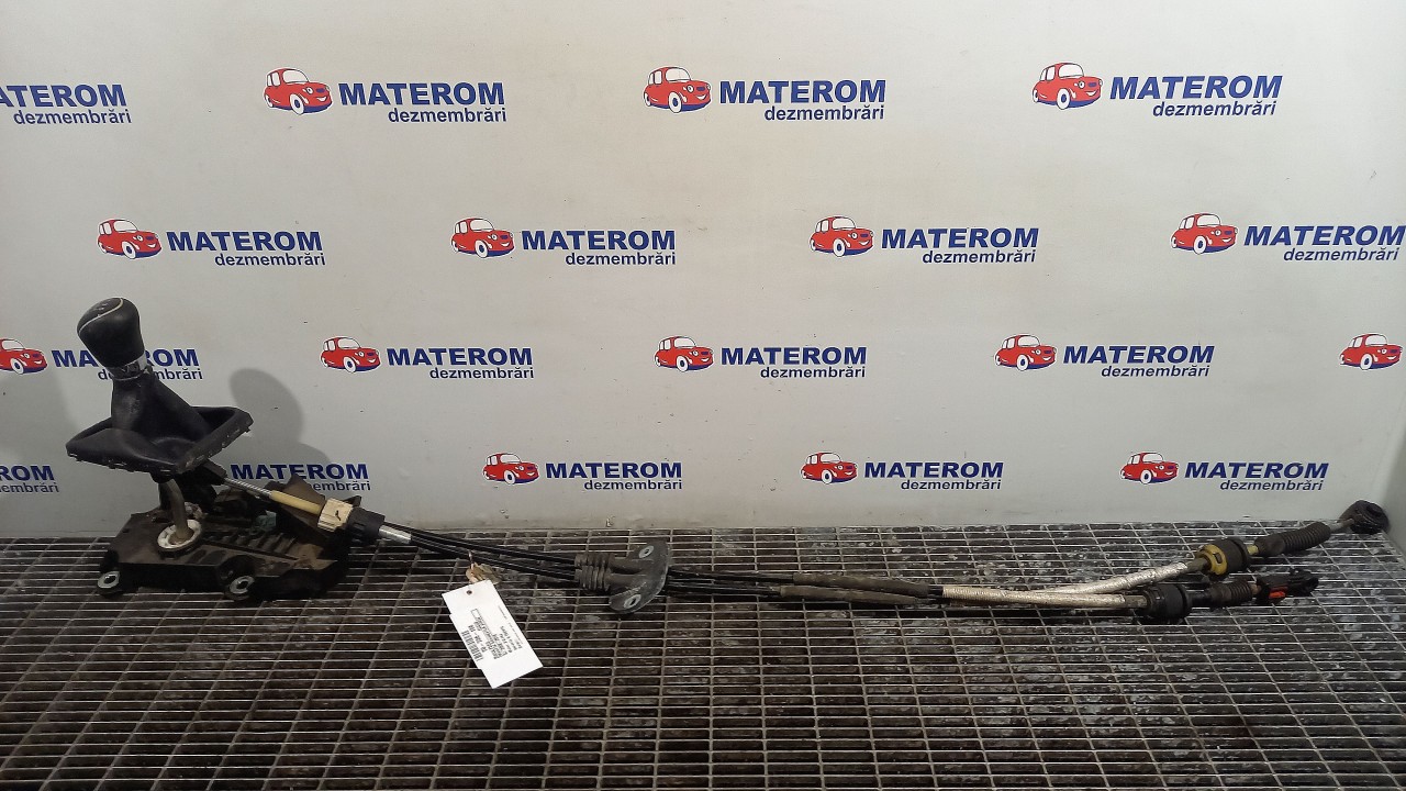 MANETA SCHIMBATOR VITEZE FORD FOCUS 2.0 INJ - (2008 2010)