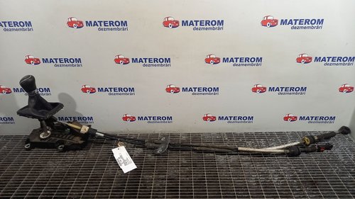 MANETA SCHIMBATOR VITEZE FORD FOCUS 2.0 INJ - (2008 2010)