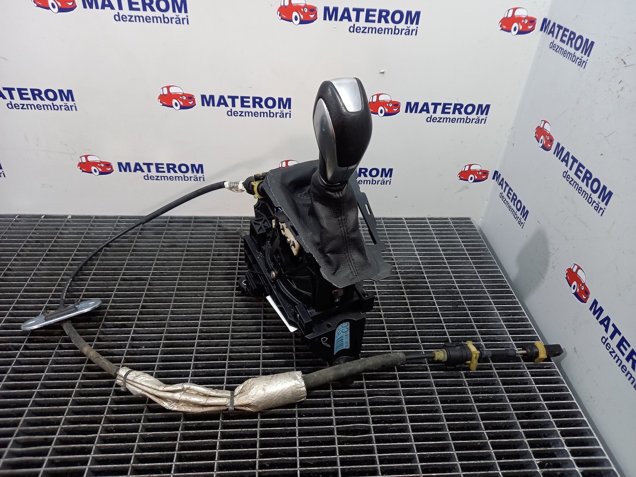 MANETA SCHIMBATOR VITEZE FORD FOCUS 2.0 TDCI - (2011 2014)