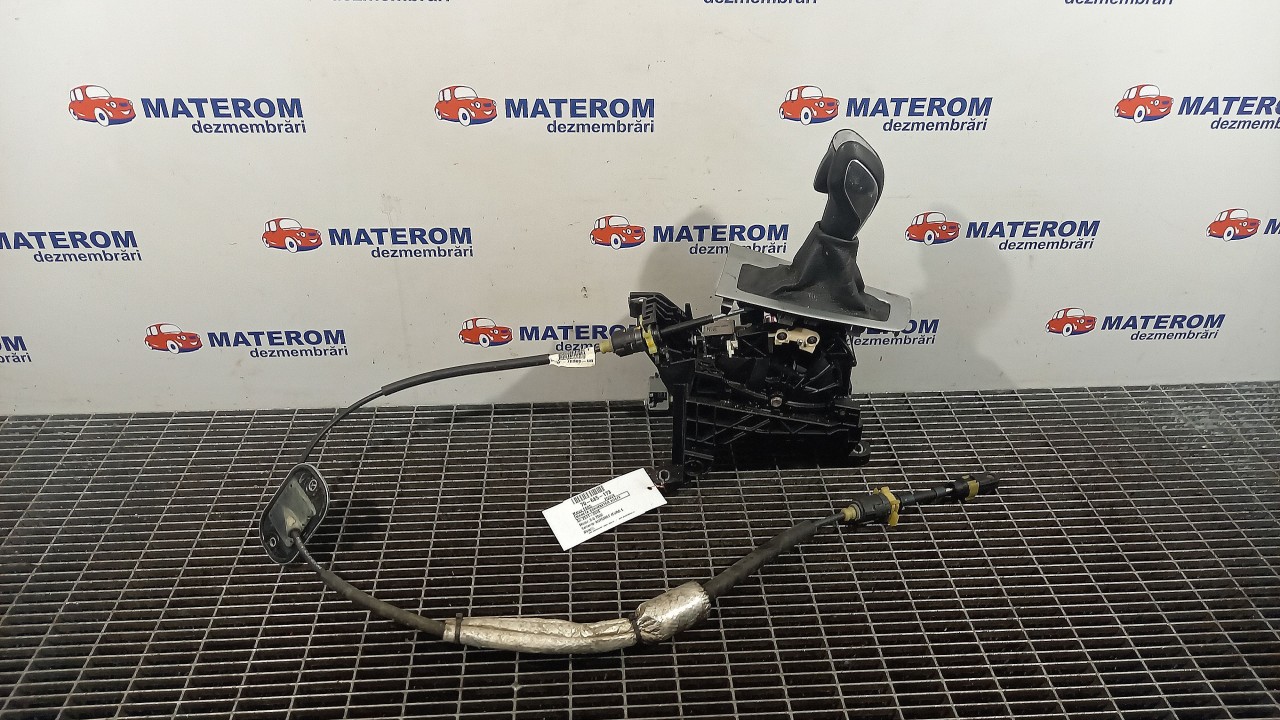 MANETA SCHIMBATOR VITEZE FORD FOCUS 2.0 TDCI - (2011 2014)