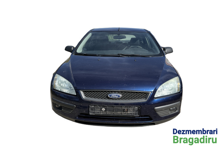 Maneta schimbator viteze Ford Focus 2 [2004 - 2008] Hatchback 5-usi 1.6 TDCi MT (109 hp)