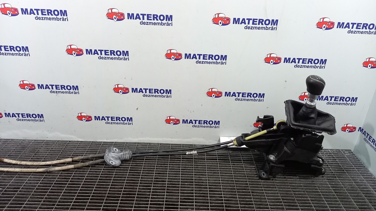 MANETA SCHIMBATOR VITEZE FORD FOCUS FOCUS 1.6 TDCI - (2011 2014)