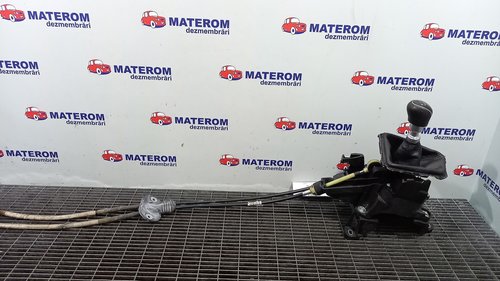 MANETA SCHIMBATOR VITEZE FORD FOCUS FOCUS 1.6 TDCI - (2011 2014)