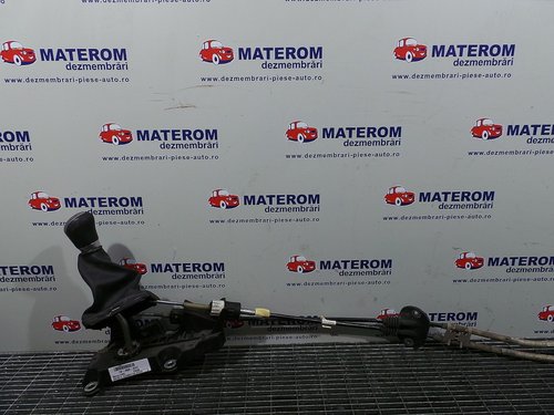 MANETA SCHIMBATOR VITEZE FORD FOCUS FOCUS 1.8 TDCI - (2008 2010)