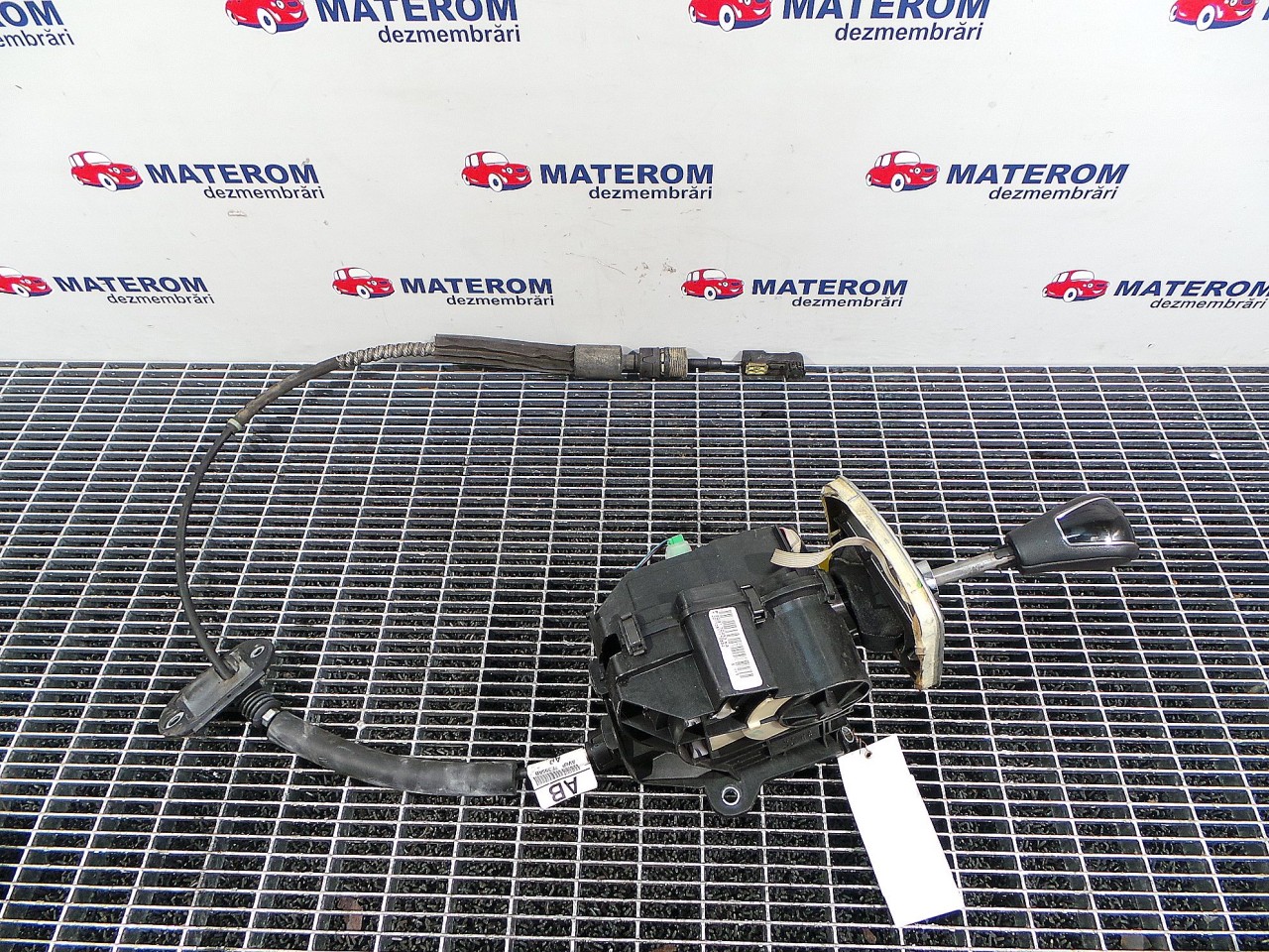 MANETA SCHIMBATOR VITEZE FORD GALAXY GALAXY 2.0 TDCI - (2006 2014)