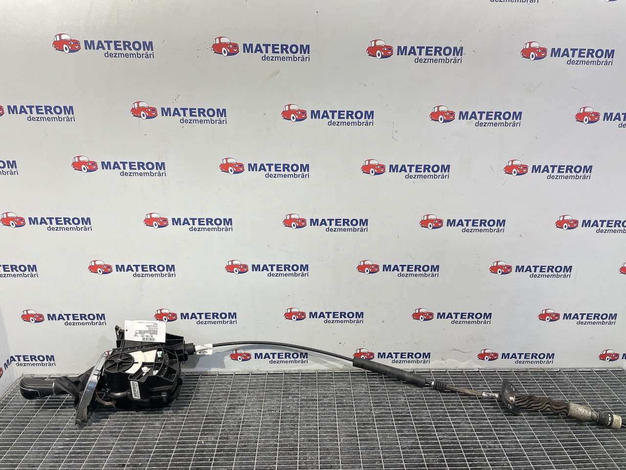 MANETA SCHIMBATOR VITEZE FORD GRAND C-MAX 2.0 TDCI - (2010 2015)