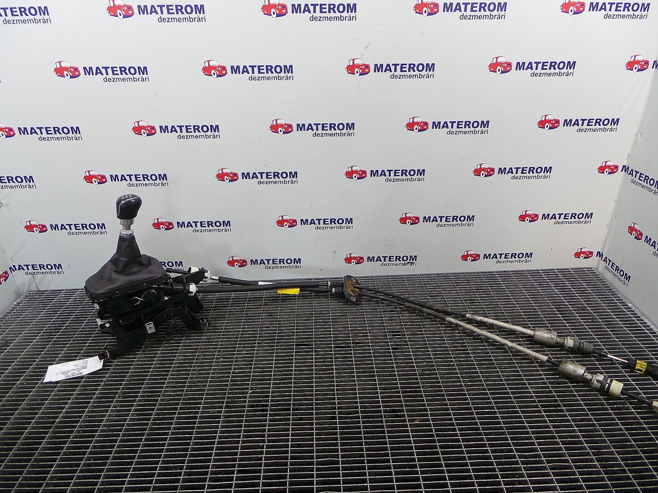 MANETA SCHIMBATOR VITEZE FORD MONDEO 1.5