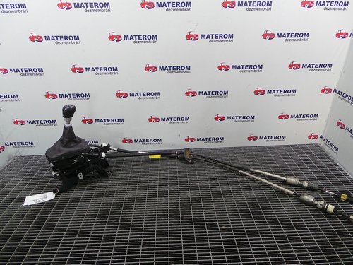 MANETA SCHIMBATOR VITEZE FORD MONDEO 1.5 TDCI - (2014 2019)